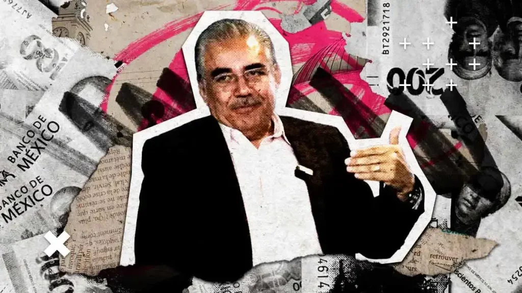 Alcalde de Huauchinango arrastra irregularidades administrativas por casi 20 mdp desde 2024