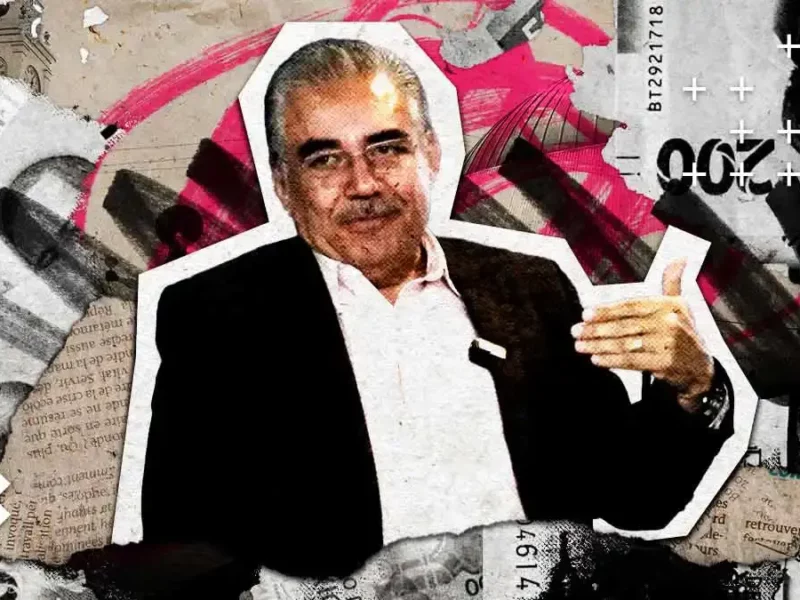 Alcalde de Huauchinango arrastra irregularidades administrativas por casi 20 mdp desde 2024