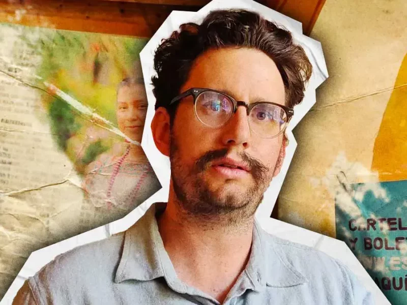 IA devora estilos y amenaza el trabajo de ilustradores mexicanos, alerta David Espinosa "El Dee"