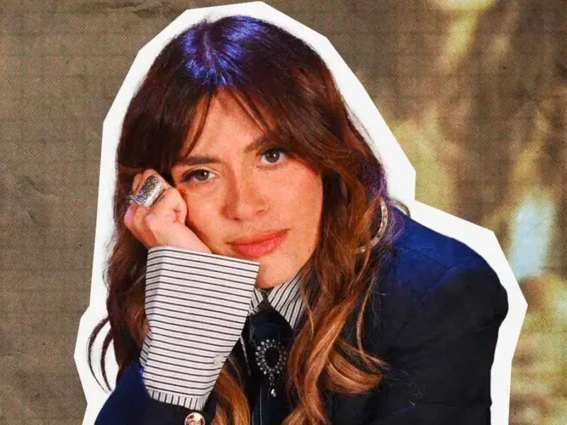 Kany García confirma concierto en Puebla como parte de su gira Puerta Abierta 2026