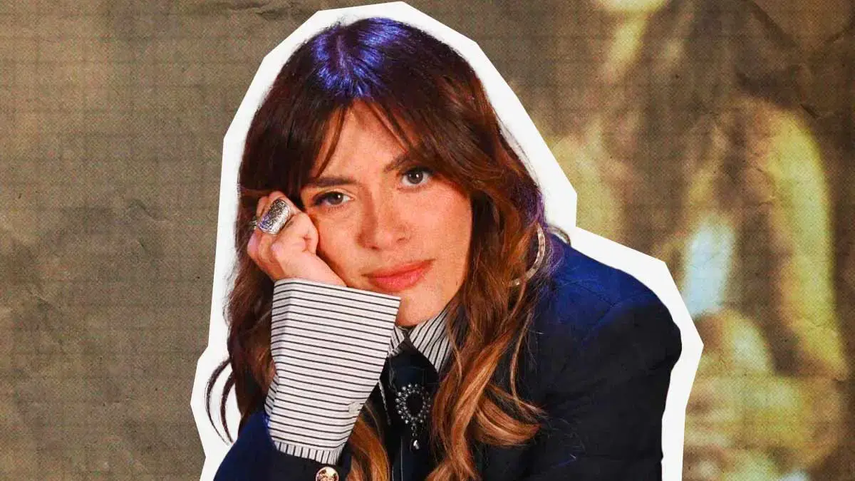 Kany García confirma concierto en Puebla como parte de su gira Puerta Abierta 2026