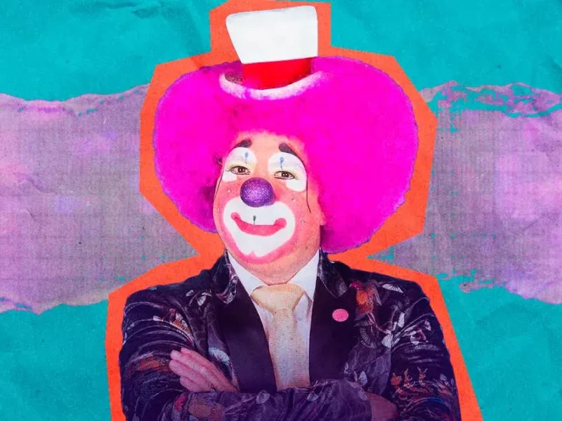 Platanito Show elige Puebla para celebrar 50 años de carrera con nuevo espectáculo