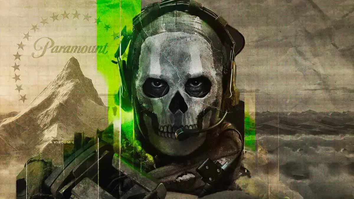 Paramount confirma película de Call of Duty; llegará en junio de 2028