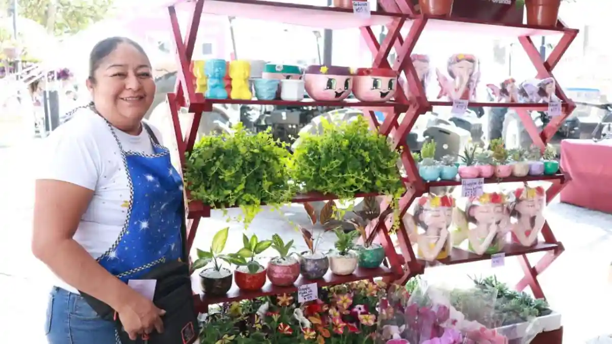 Atlixco recibe la jornada “Por Amor a Puebla”; Ariadna Ayala destaca atención directa a la población