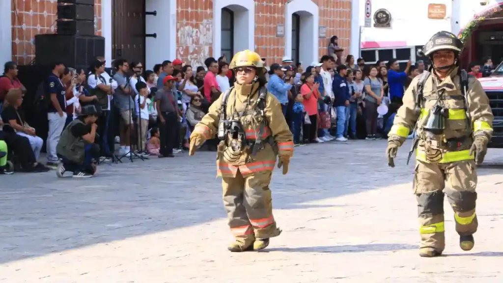 Ariadna Ayala, convoca a desfile del 4 de mayo para fortalecer identidad y orgullo nacional