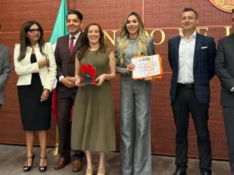 Gobierno de Pepe Chedraui obtiene el Premio Hispanoamericano u-GOB por la audioguía “La Ciudad como Museo”