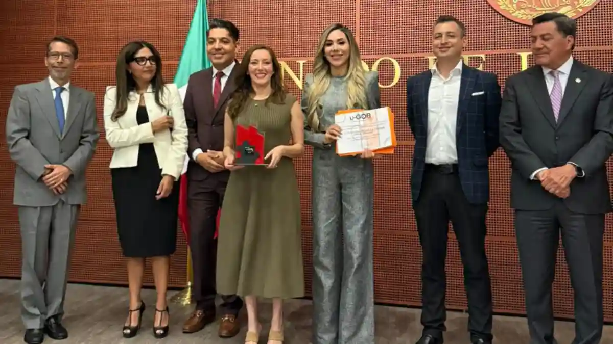 Gobierno de Pepe Chedraui obtiene el Premio Hispanoamericano u-GOB por la audioguía “La Ciudad como Museo”