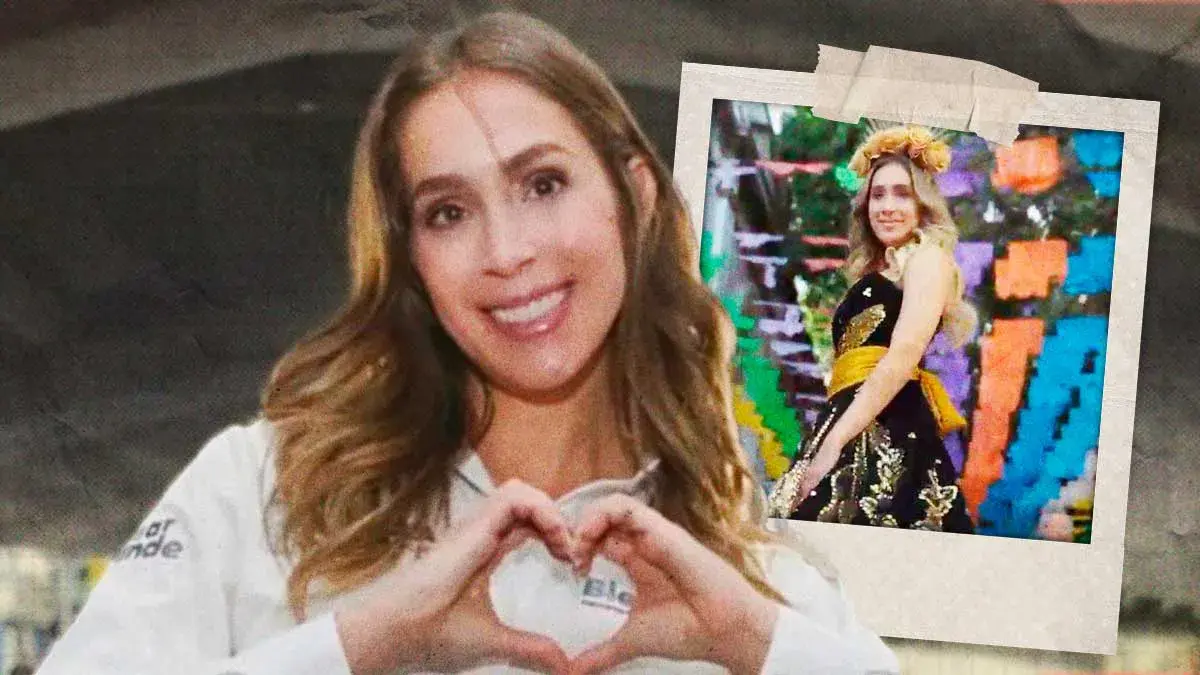 Natalia Suárez se cuelga de la Feria de Puebla 2026 para campaña anticipada al 2027