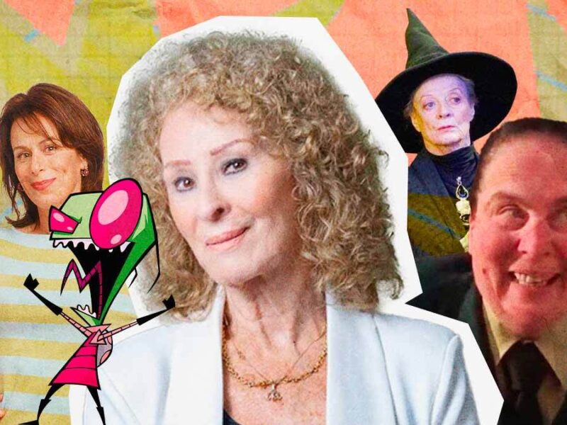 Magda Giner, voz de Lois en 'Malcolm' y en Harry Potter tendrá meet & greet en Puebla