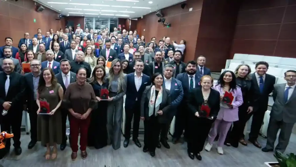 Gobierno de Pepe Chedraui, referente en la protección de datos personales con perspectiva de género