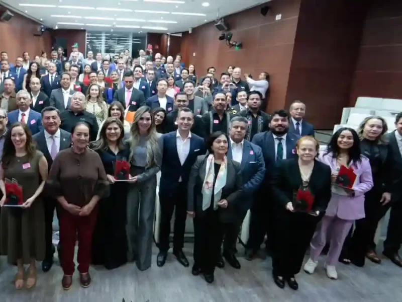 Gobierno de Pepe Chedraui, referente en la protección de datos personales con perspectiva de género