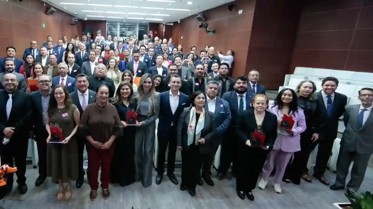 Gobierno de Pepe Chedraui, referente en la protección de datos personales con perspectiva de género
