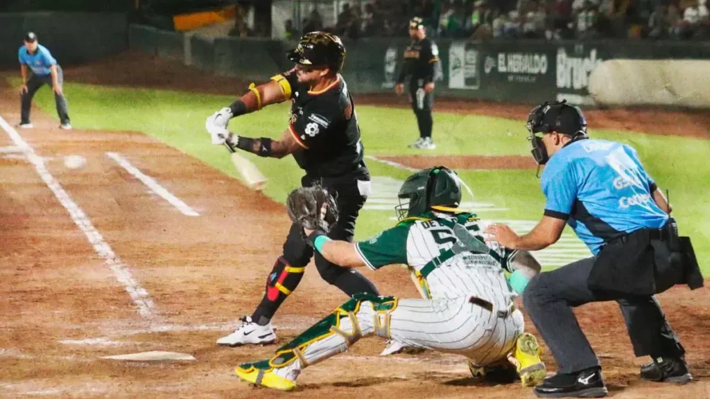 Pericos de Puebla inicia la temporada 2026 con derrota ante Guerreros de Oaxaca