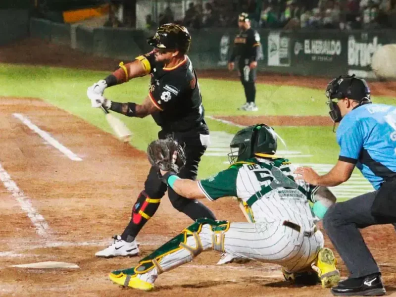 Pericos de Puebla inicia la temporada 2026 con derrota ante Guerreros de Oaxaca