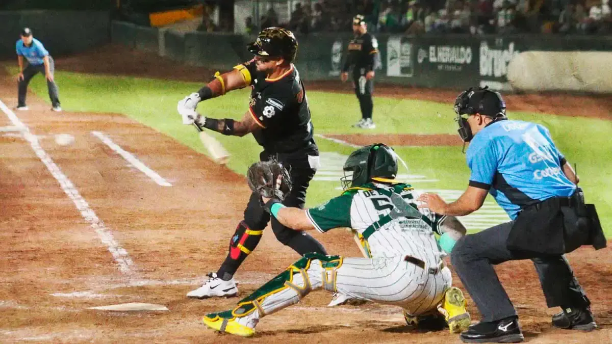 Pericos de Puebla inicia la temporada 2026 con derrota ante Guerreros de Oaxaca