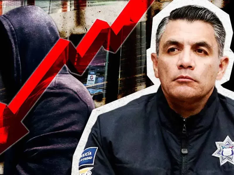 Puebla logra reducción del 25% en robo a cuentahabiente; SSC pide usar acompañamiento bancario gratuito