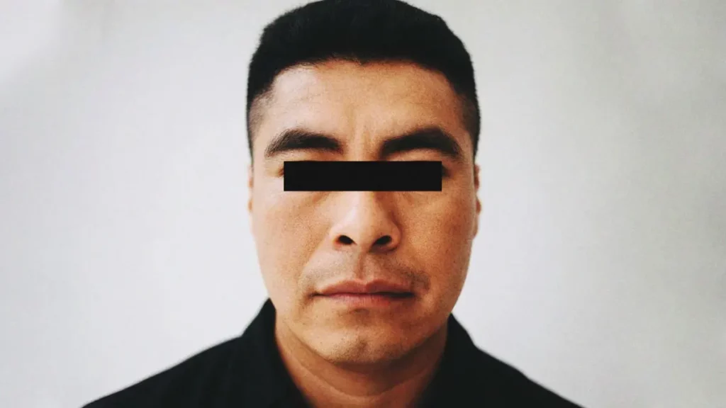 Detienen a “El Bukanas”, líder del huachicol, tras operativo en límites de Puebla e Hidalgo
