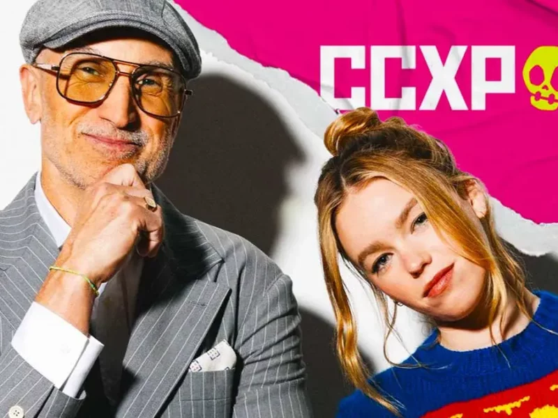 Milly Alcock y Craig Gillespie de Supergirl se suman a la CCXP México 2026
