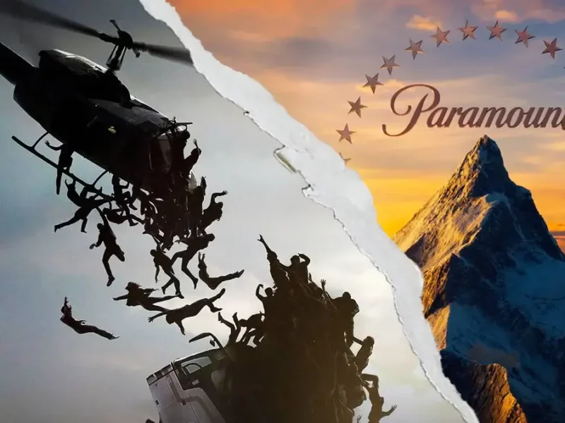 Paramount revive Guerra Mundial Z con una nueva película tras años de espera 