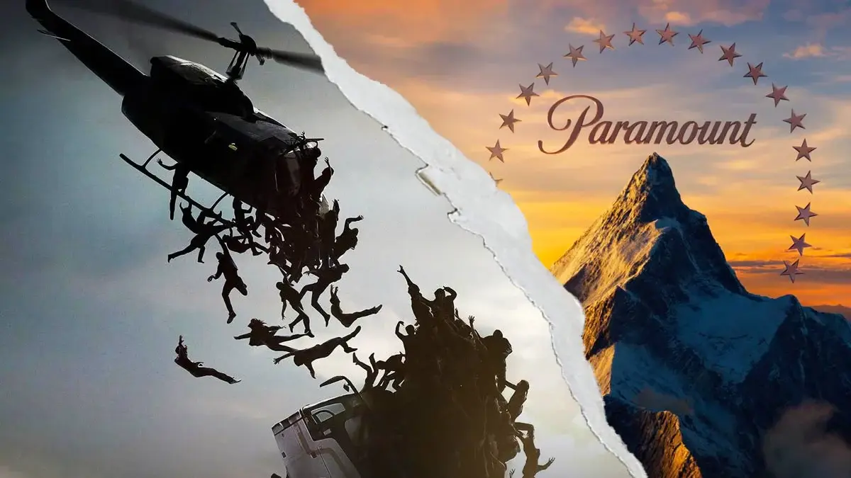 Paramount revive Guerra Mundial Z con una nueva película tras años de espera 