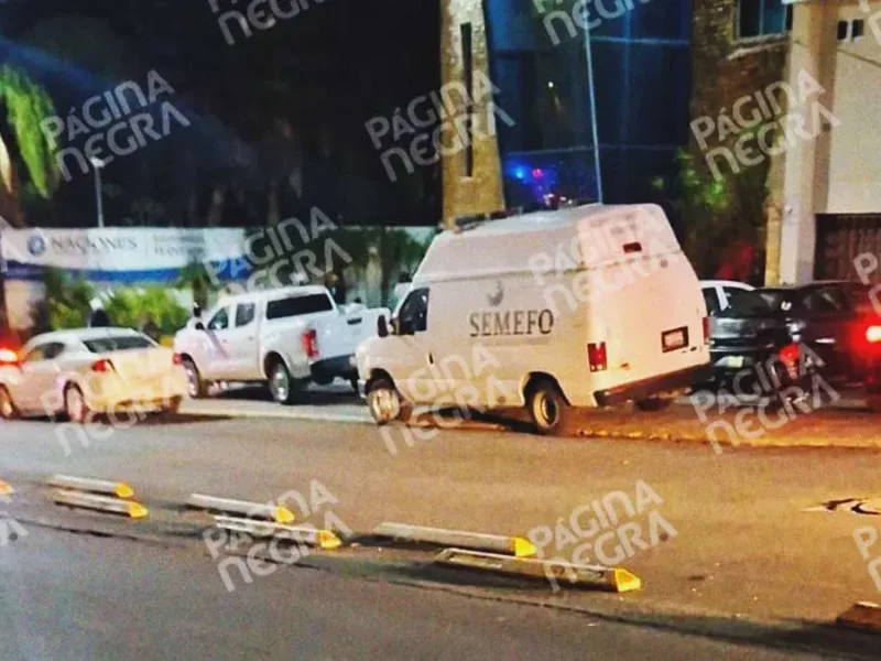 Encuentran cuerpo atado debajo de un puente en la colonia Los Ángeles Mayorazgo, Puebla