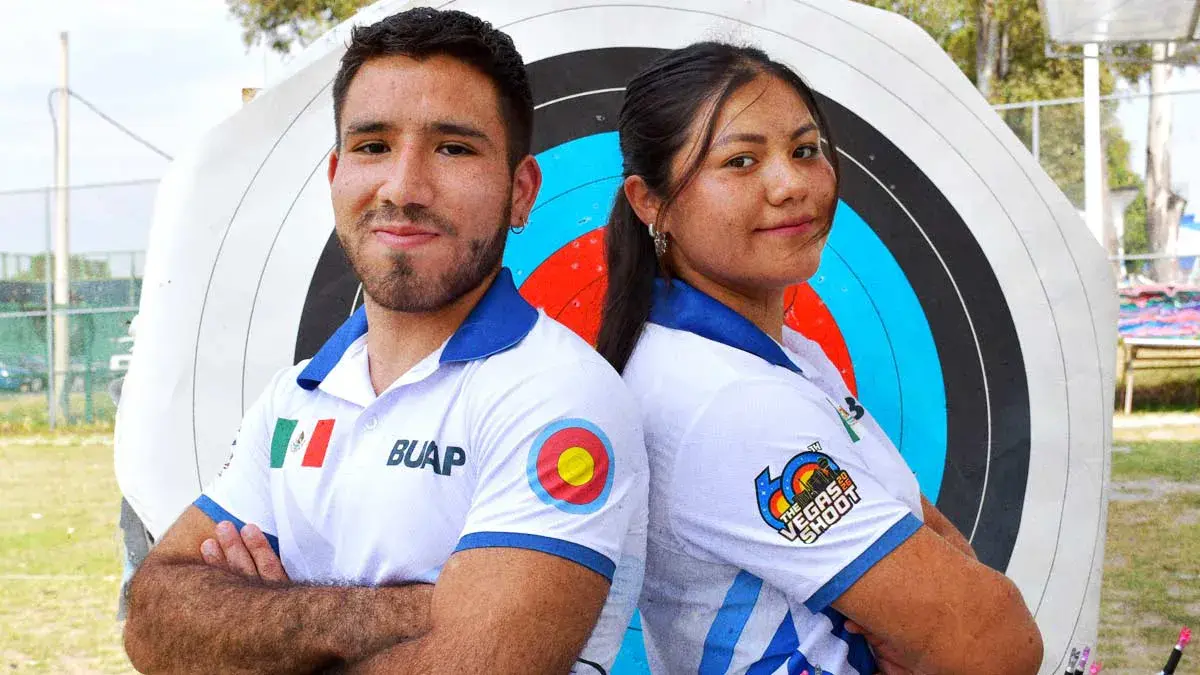 Estudiantes de la BUAP conquistan oro y plata en Las Vegas Shoot 2026