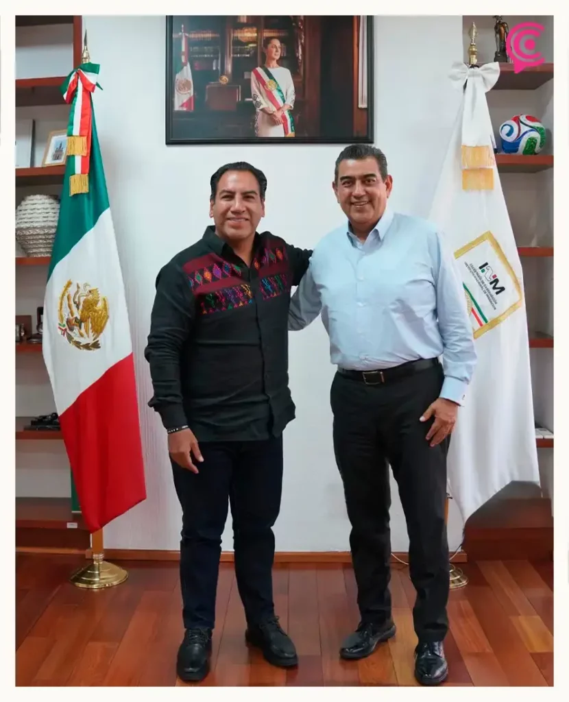 Sergio Salomón Céspedes, cumpleaños, contrapeso y equilibrio