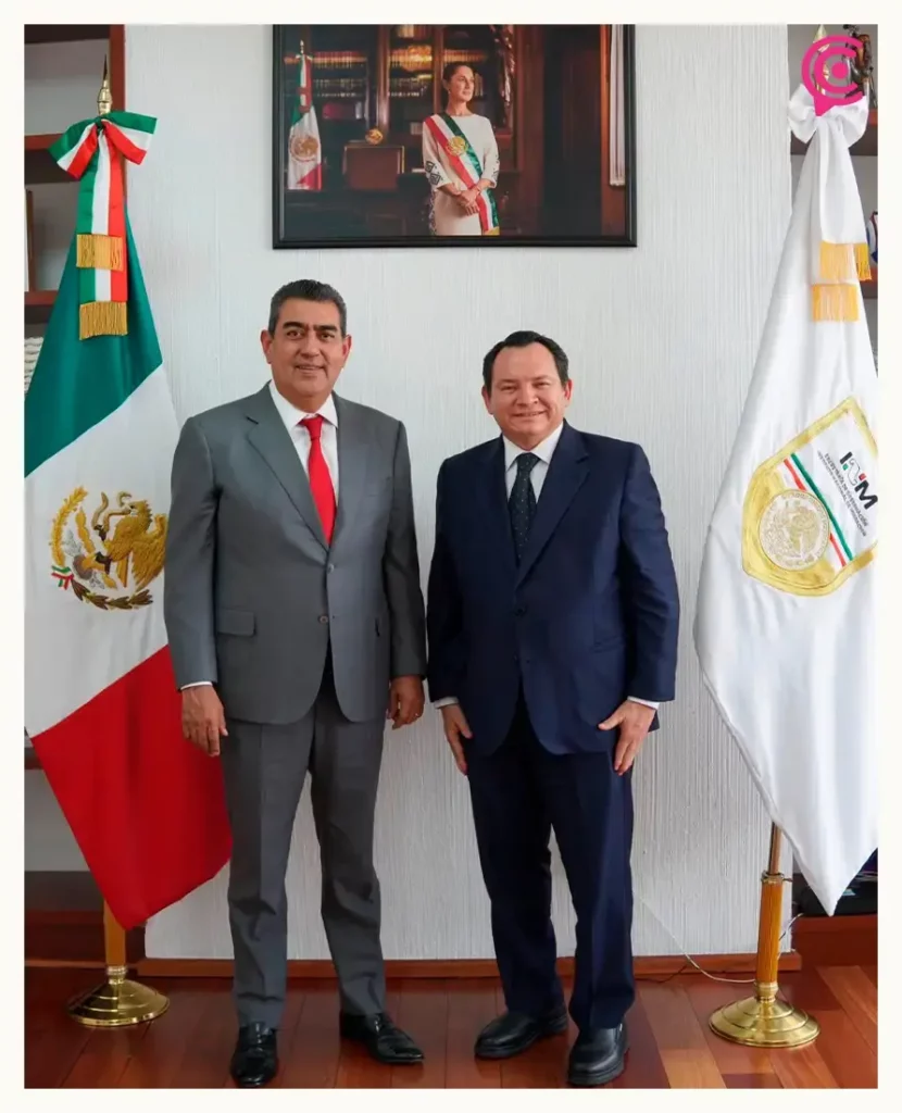 Sergio Salomón Céspedes, cumpleaños, contrapeso y equilibrio