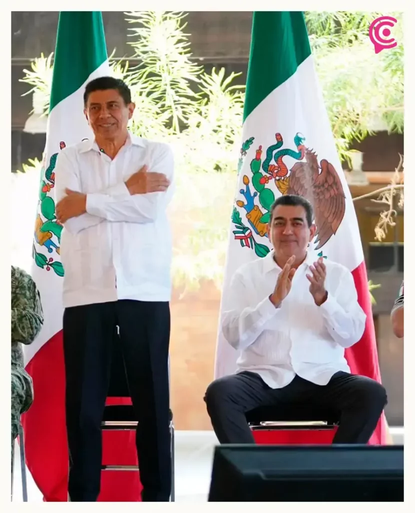 Sergio Salomón Céspedes, cumpleaños, contrapeso y equilibrio