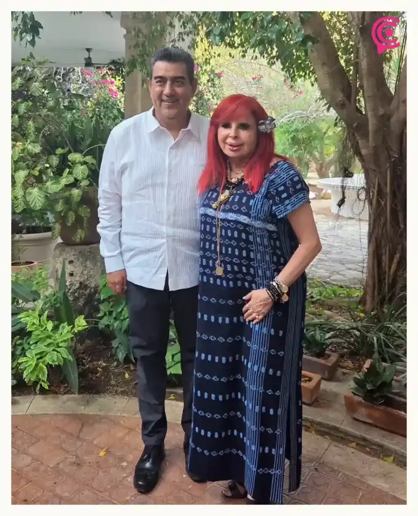 Sergio Salomón Céspedes, cumpleaños, contrapeso y equilibrio