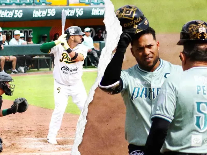 Pericos de Puebla sufren barrida ante Guerreros de Oaxaca en la serie inaugural 2026