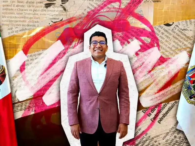 No llegué al Consejo de la Judicatura para quedar bien con nadie: Pedro Antonio Martínez