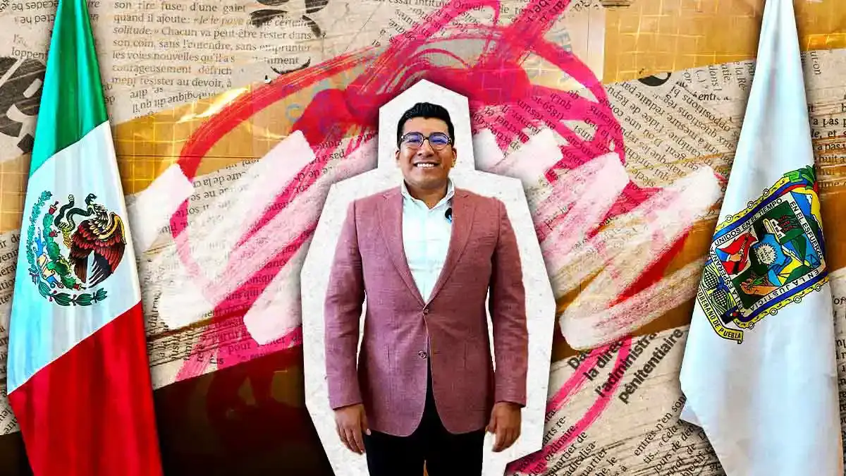 No llegué al Consejo de la Judicatura para quedar bien con nadie: Pedro Antonio Martínez