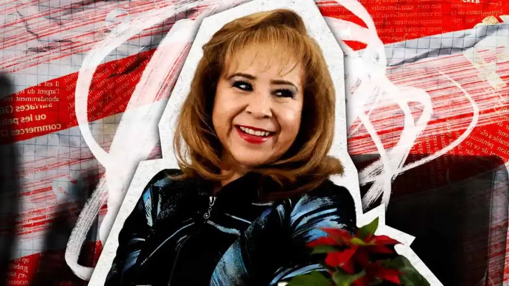 Morena Puebla ficha a Claudia Hernández; dejará la Coordinación Comunicación de Gobierno de Alejandro Armenta