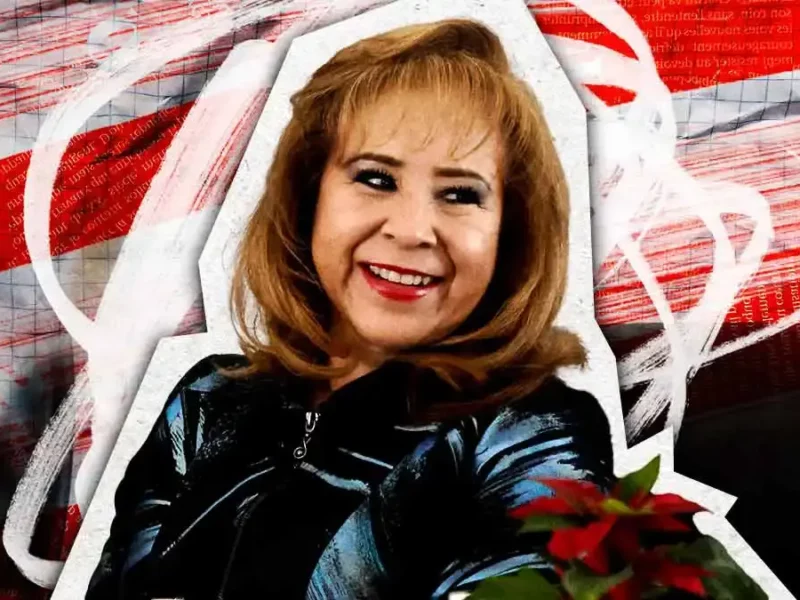 Morena Puebla ficha a Claudia Hernández; dejará la Coordinación Comunicación de Gobierno de Alejandro Armenta