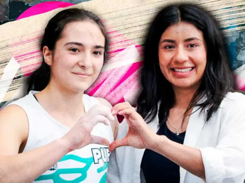 María José Estrada consigue la primera medalla de oro para Puebla en la Olimpiada Nacional 2026