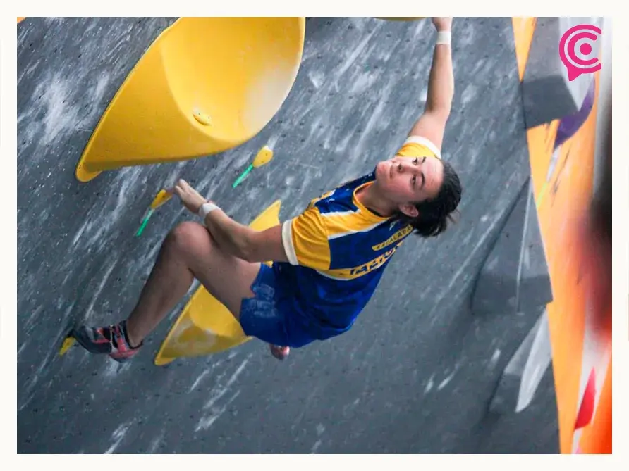 María José Estrada consigue la primera medalla de oro para Puebla en la Olimpiada Nacional 2026