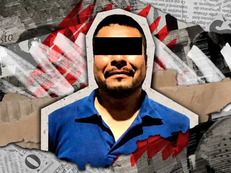 Redes delincuenciales de “El Bukanas” operan en Puebla a través de falsos anexos