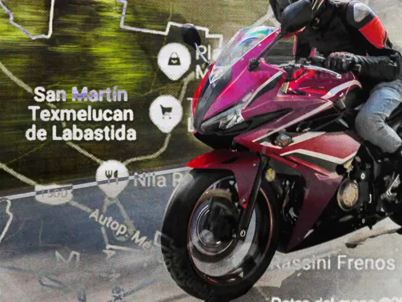 Motosicarios ejecutan a matrimonio frente a su hijo en Texmelucan, Puebla
