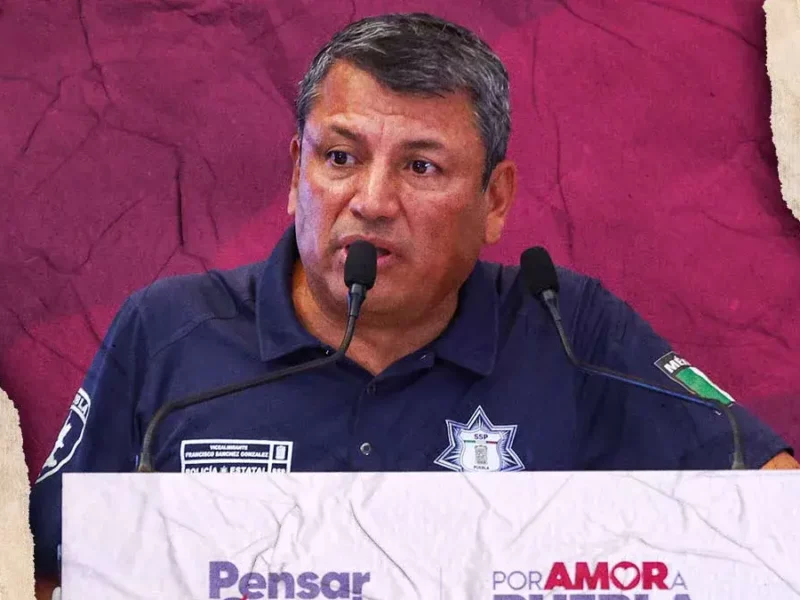 SSP Puebla exige a presidentes municipales invertir en seguridad y fortalecer centros de mando