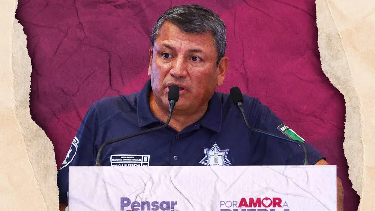 SSP Puebla exige a presidentes municipales invertir en seguridad y fortalecer centros de mando