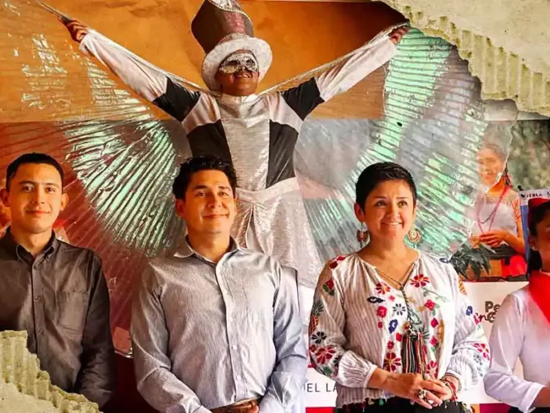 Junta auxiliar La Libertad festejará en Día del Niño con festival infantil y juegos