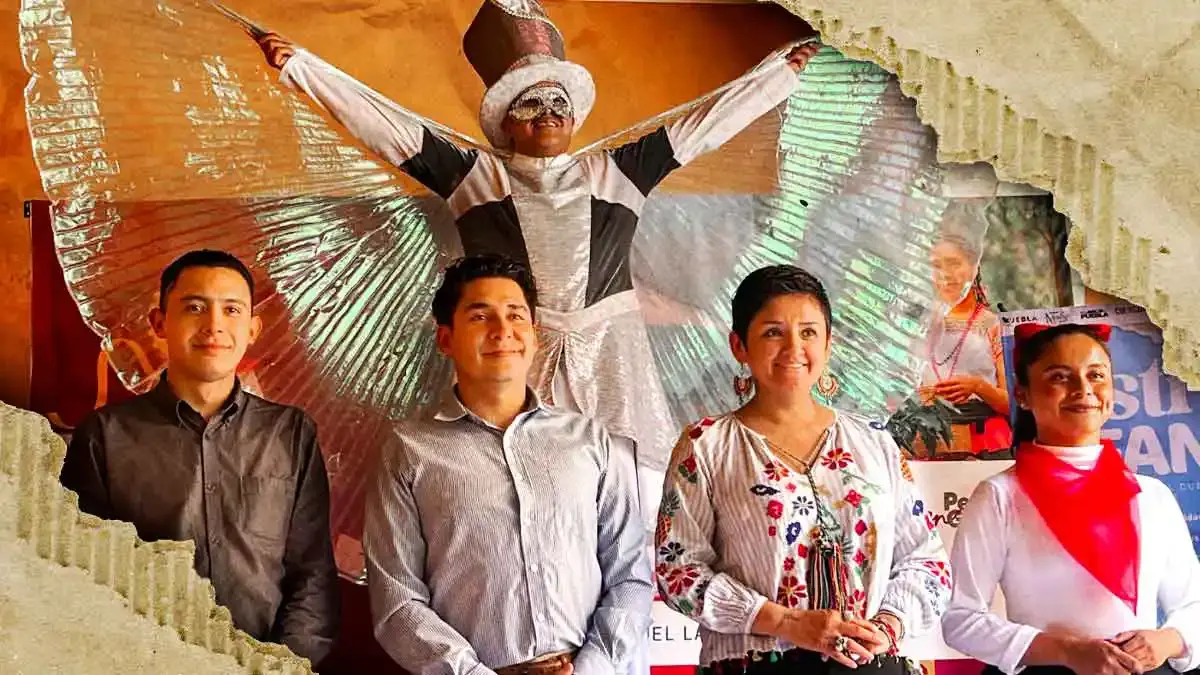 Junta auxiliar La Libertad festejará en Día del Niño con festival infantil y juegos