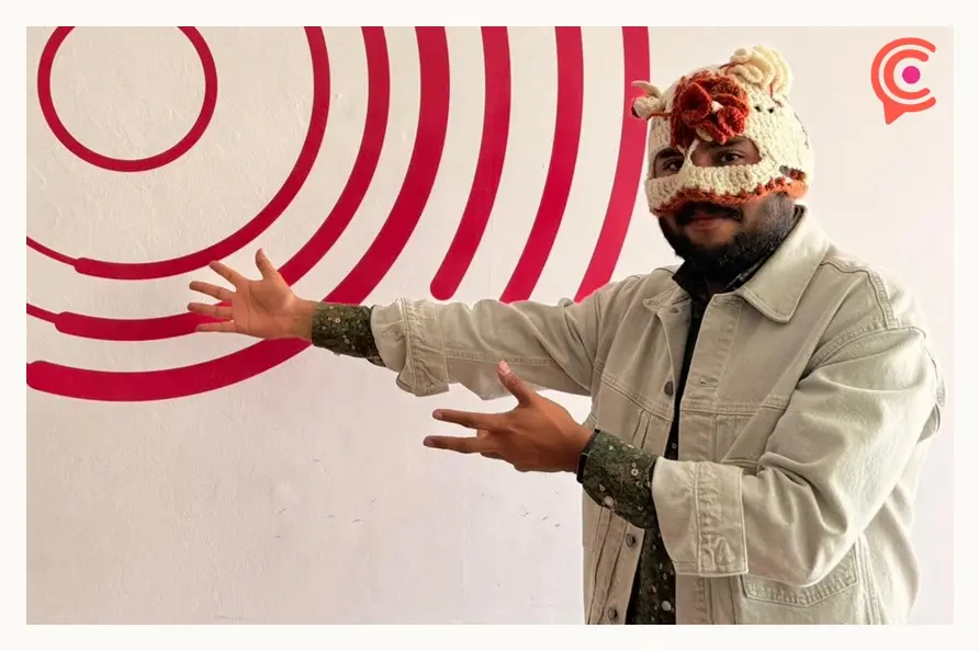 Munko llega a Puebla para compartir su nuevo EP “Seguir Siendo”
