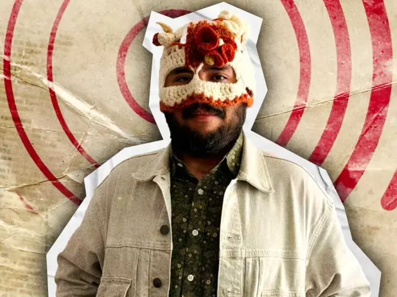 Munko llega a Puebla para compartir su nuevo EP “Seguir Siendo”
