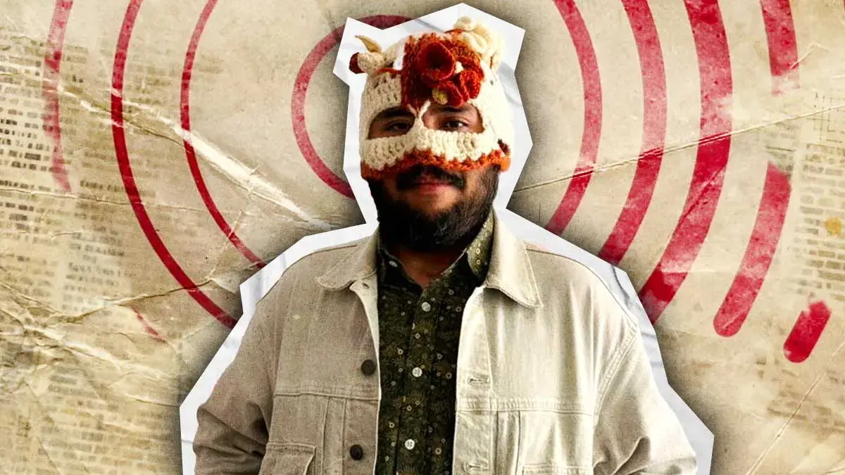 Munko llega a Puebla para compartir su nuevo EP “Seguir Siendo”