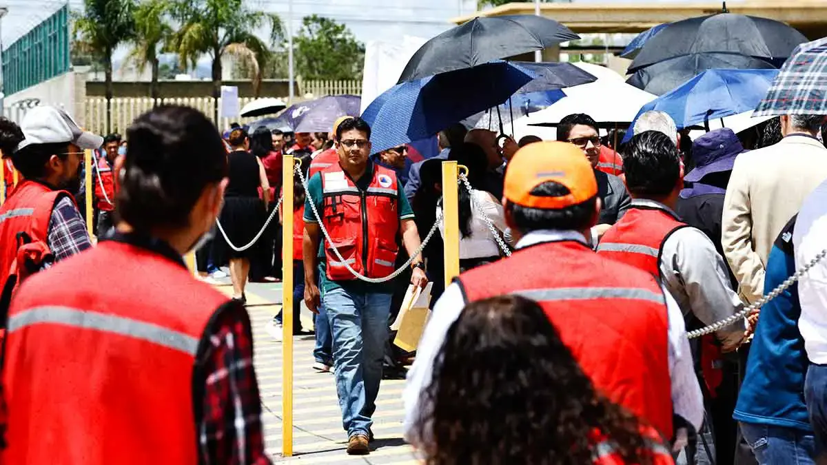 Upaep llama a fortalecer la cultura de prevención participando en el Simulacro Nacional de Sismo 2026