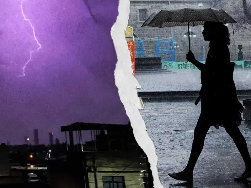 Especialistas Upaep proponen Ingeniería de Riesgos para evitar tragedias en temporada de lluvias en Puebla