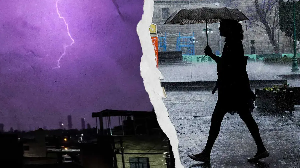 Especialistas Upaep proponen Ingeniería de Riesgos para evitar tragedias en temporada de lluvias en Puebla