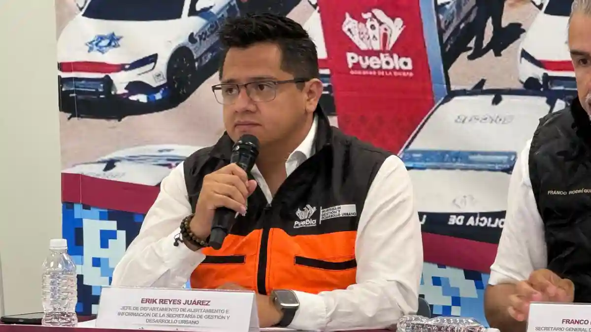 Gobierno de Pepe Chedraui fortalece la prevención, inversión y coordinación institucional en temporada de lluvias